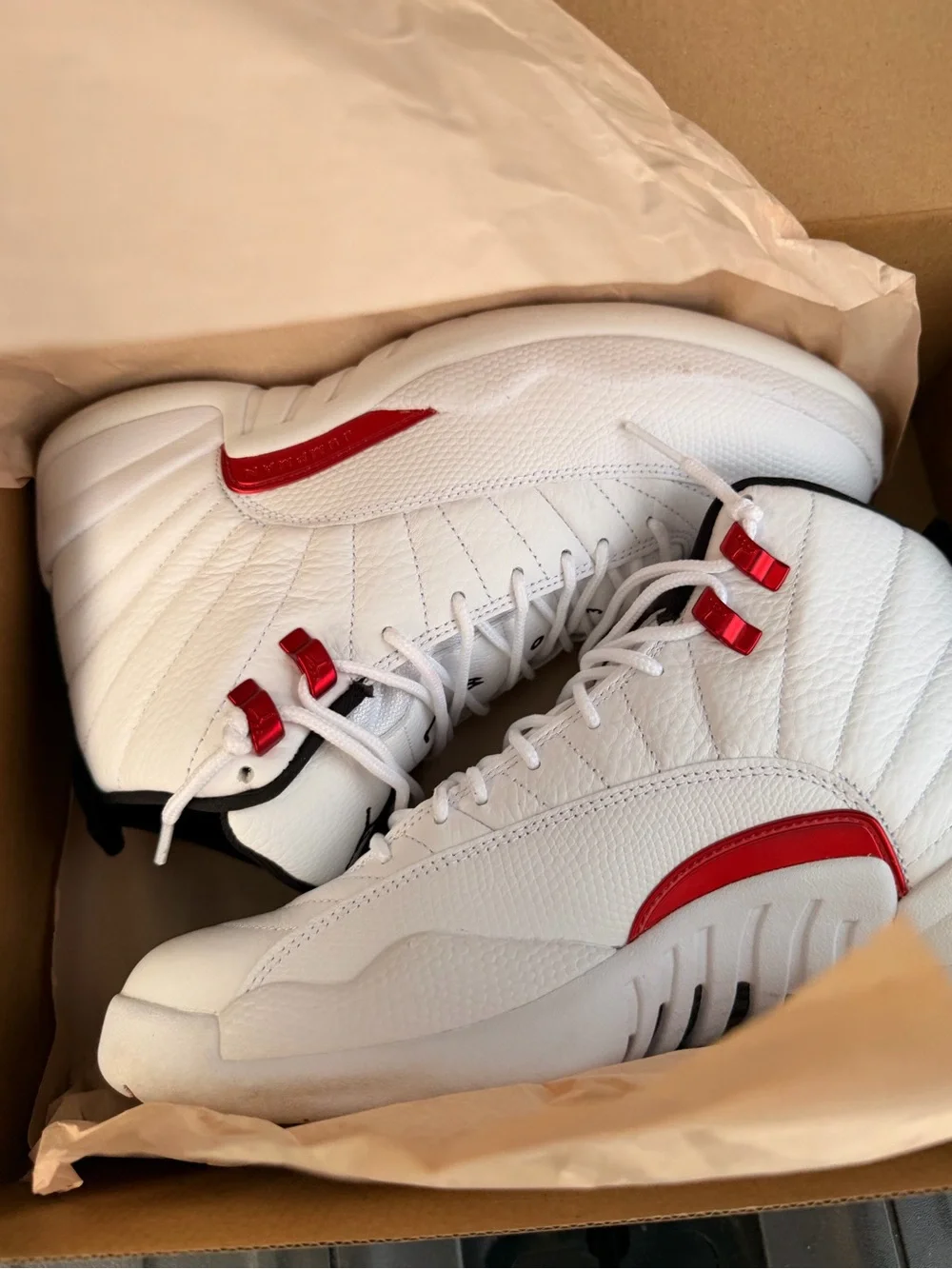 Jordan white love